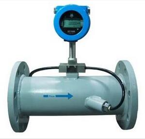電池供電超聲波流量計