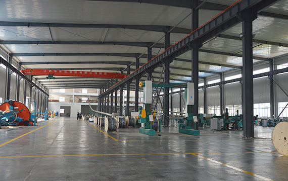 生產(chǎn)車(chē)間